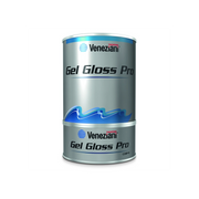GEL GLOSS PRO BLU ATLANTIDE LT 0,75 GEL GLOSS PRO OYSTER WHITE LT 0,75