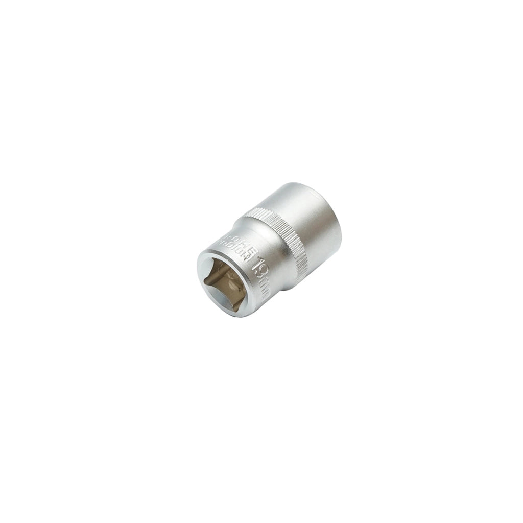 Testa della chiave a bussola da 19 mm per cricchetto da 1/2" Breckner Germany