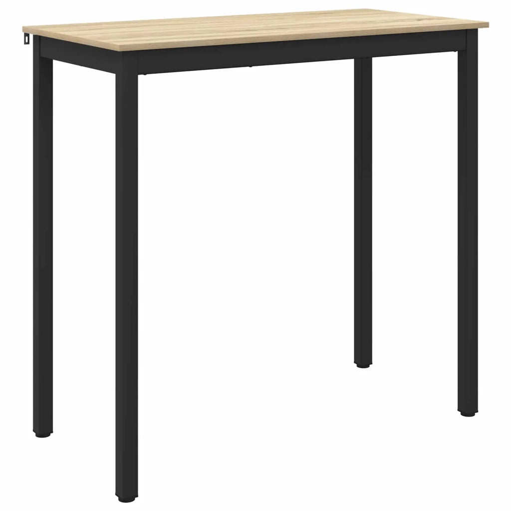 Tavolo Bar a Pianta Legno multistrato