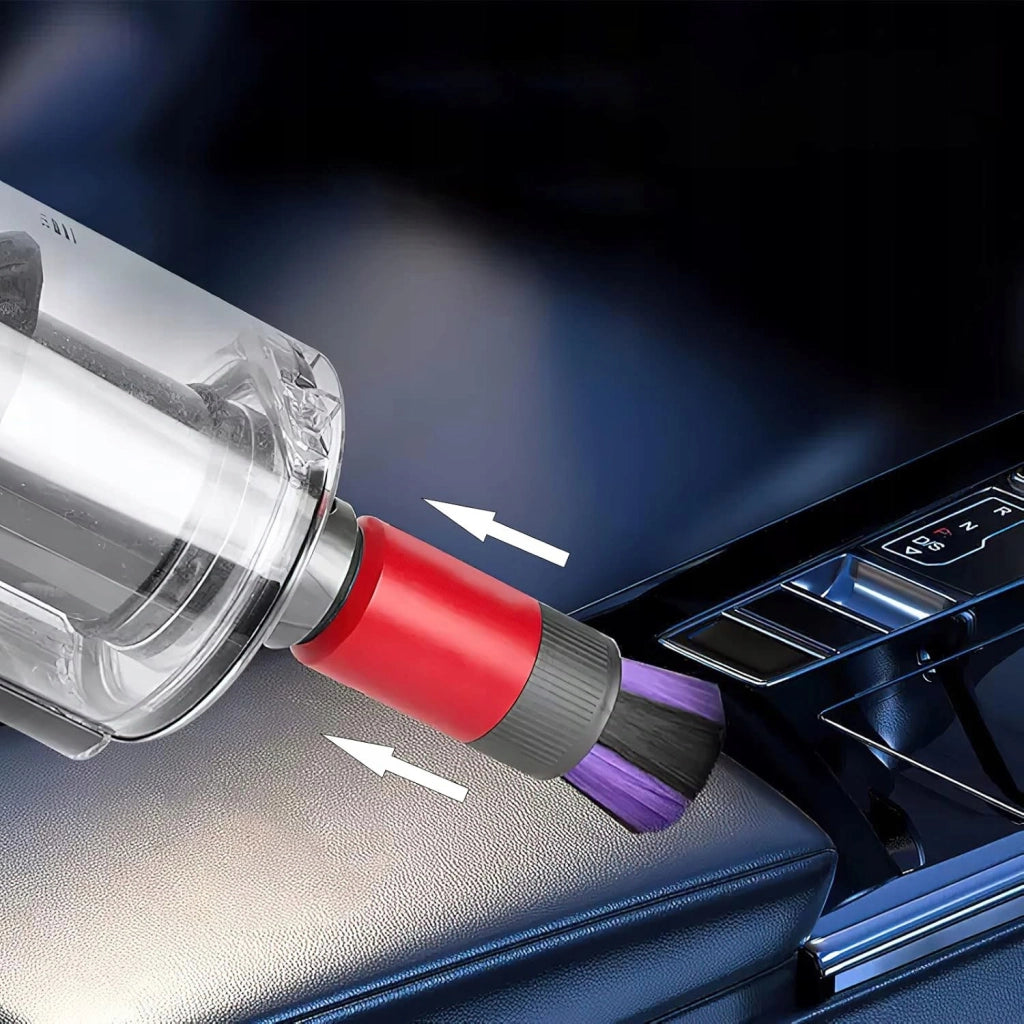 Spazzola per Polvere compatibile con Aspirapolvere Dyson V8 V10 V11 V12 V15 – Setole PBT Antistatiche 0