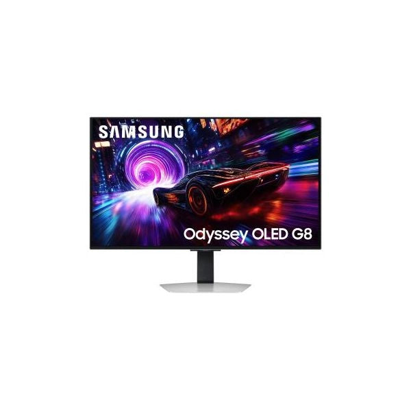 Samsung monitor odyssey oled g8 s32fg812su (ls32fg812suxen) - 163559