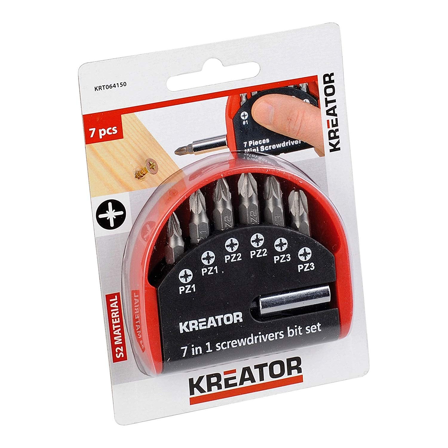 ASSORTIMENTO INSERTI ACCIAIO