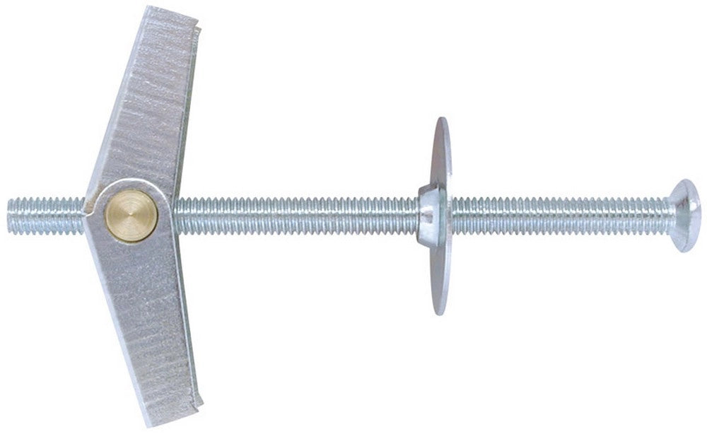 100pz ancora a soffitto am foro ï mm.12 vite m4x75 cod:ferx.vit27997