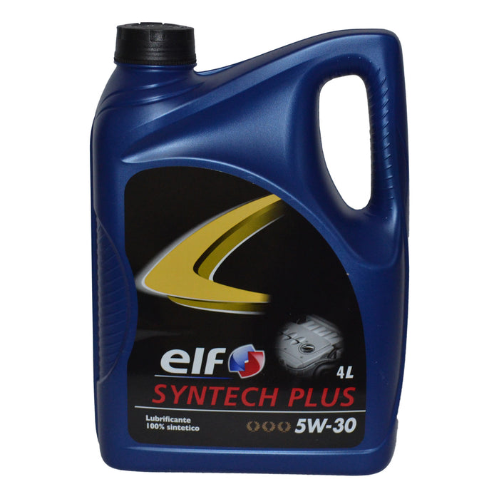 OLIO ELF SYNTECH  5W30 LT.4