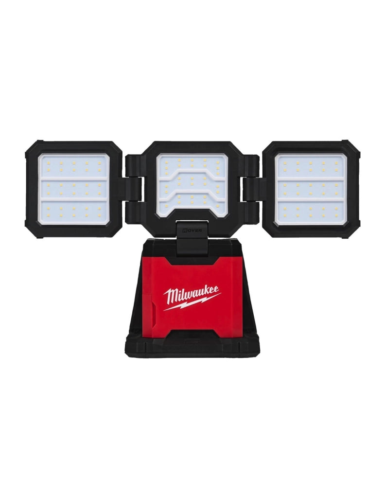 Faro LED Milwaukee M18MDTL-0 (Solo corpo)