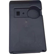COVER MOTORE DI RICAMBIO PER BETONIERA ELETTRICA IDEAL STAR Per codici 3123602 e 3123604 - IDEAL STAR