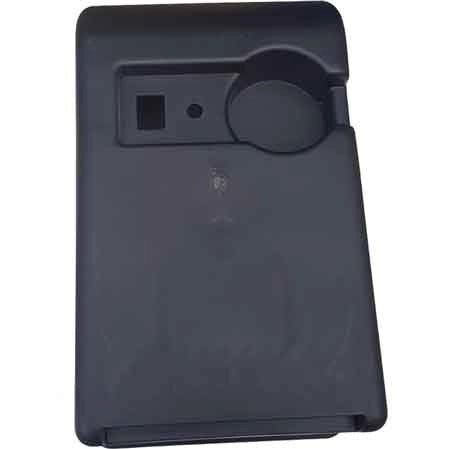 COVER MOTORE DI RICAMBIO PER BETONIERA ELETTRICA IDEAL STAR Per codici 3123602 e 3123604 - IDEAL STAR
