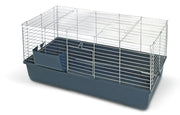 GABBIA PER CONIGLI SONNY 80 FLAT cm. 78,5x44,5x39 h 3.00 pz
