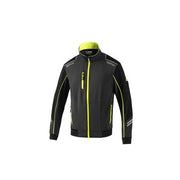 SPARCO GIUBBINO AUSTIN GREY YELLOW TG S