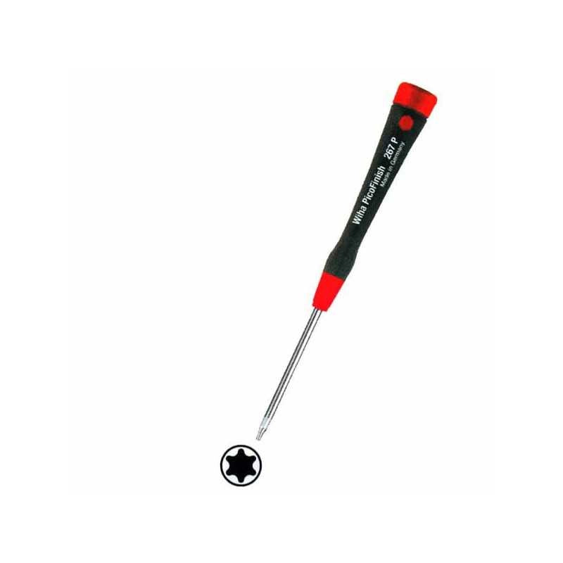 Cacciavite Elettronica Tx 7X40 267P Wiha