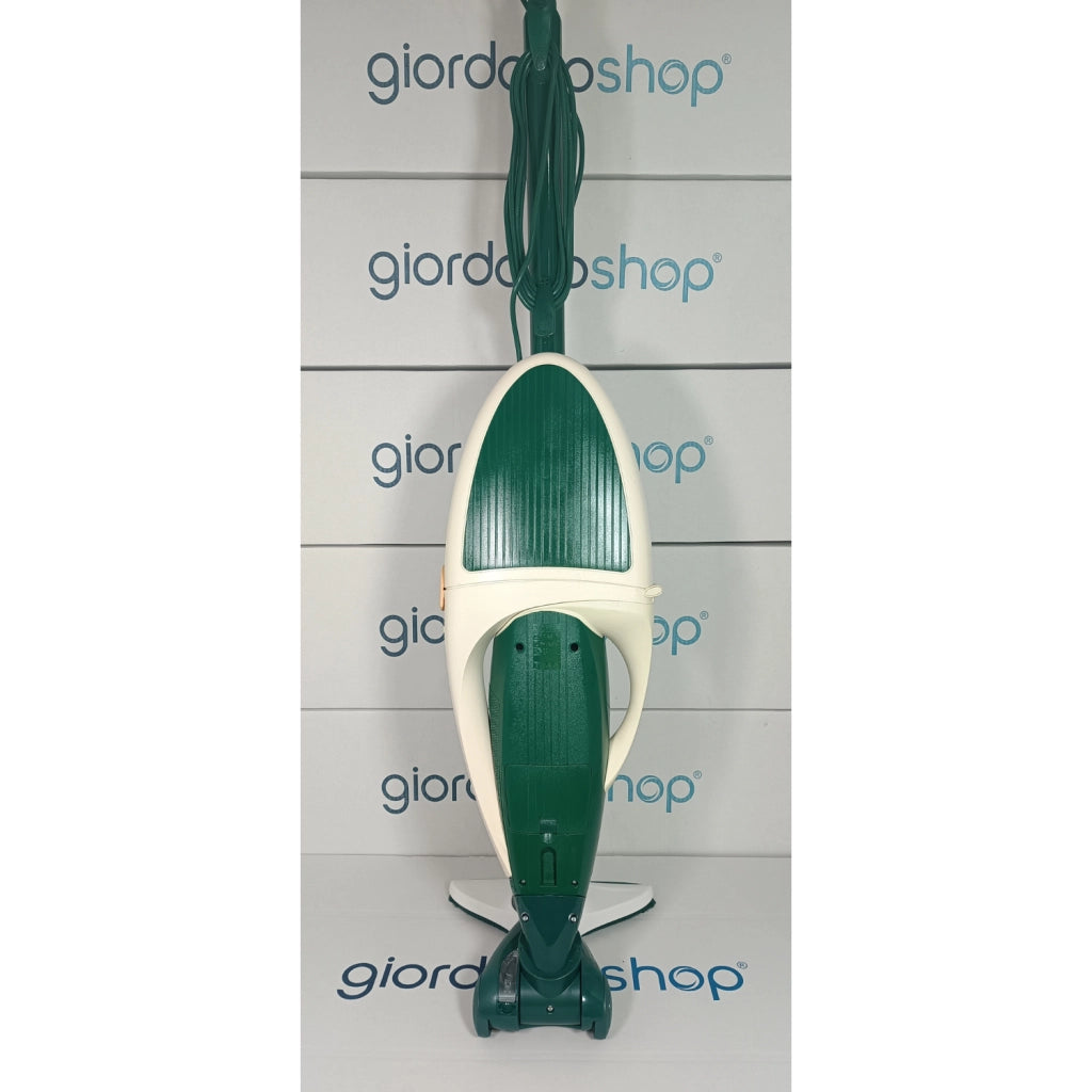 Aspirapolvere Folletto VK 131 Rigenerato Garantito 2 Anni con Spazzola Snodabile