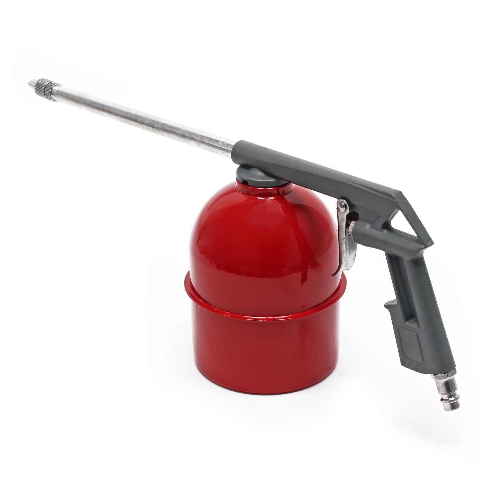 Kit accessori per compressore aria 13pz con pistole a spruzzo, ugelli, tubo, attrezzi pneumatici