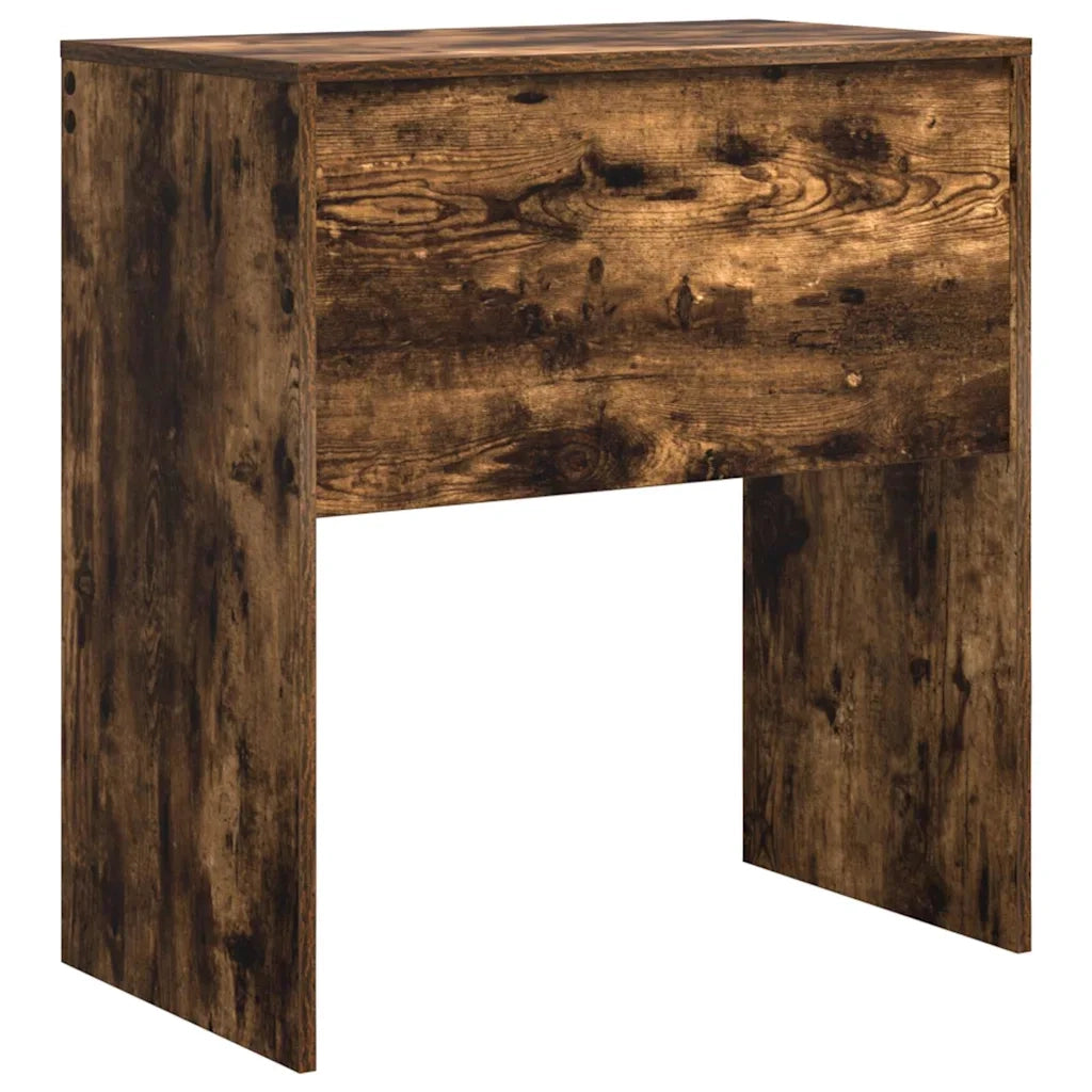 Scrivania Rovere fumé 70 x 40 x 76 cm 869382