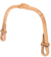 Maniglia da Tè in Stile Vintage - Sostituibile - Adatta per Teiere 10-13 cm - Maniglia a Intreccio per Teiere - Duraturo - Riscrivibile