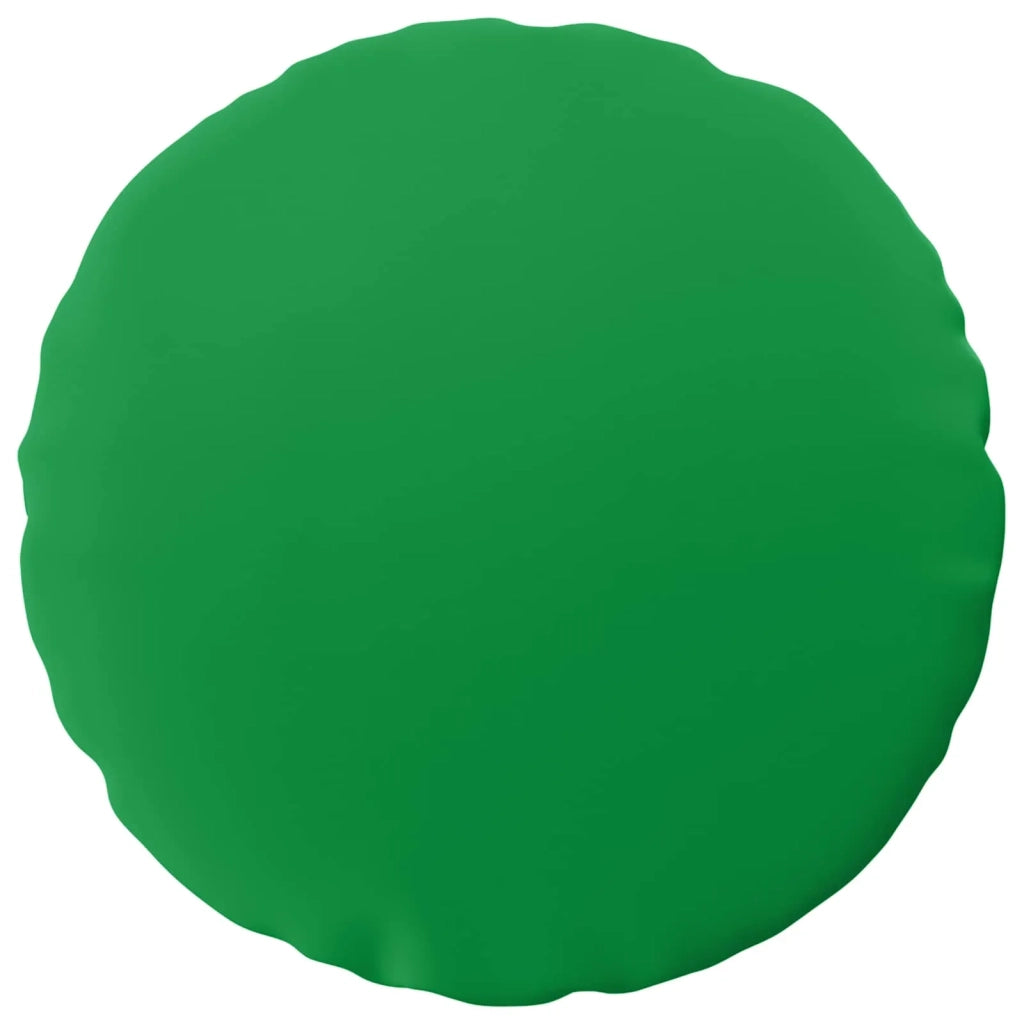 Federa 6 pcs HEERLEN Verde Ø 40 cm Poliestere 922356