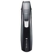 REMINGTON PG180 - RASOIO ELETTRICO - RIFINITORE DI PRECISIONE - 3 TESTINE INTERCAMBIABILI