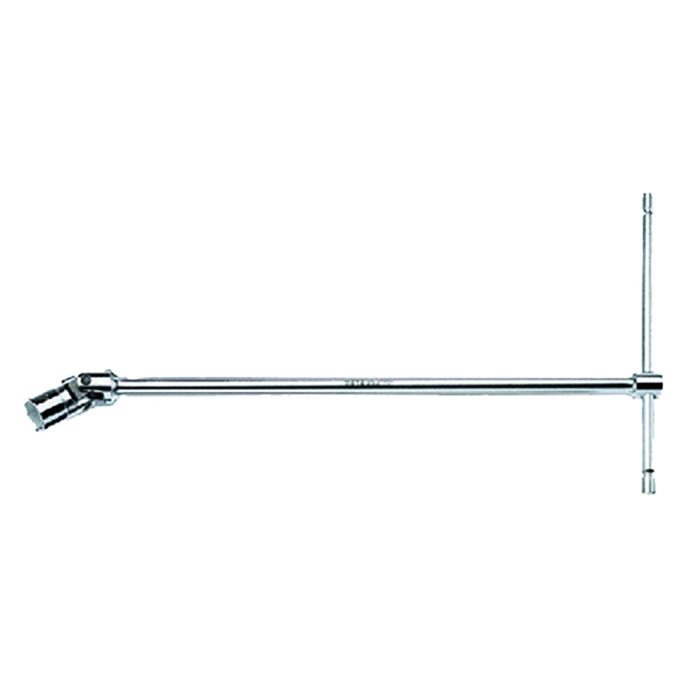 CHIAVE A 'T' SNODATA ESAGONALE ART. 952 mm 13 lungh. mm 432  - BETA