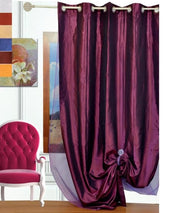 Tenda Arredamento Casa per interni deva 140 x 280 cm Vari Colori