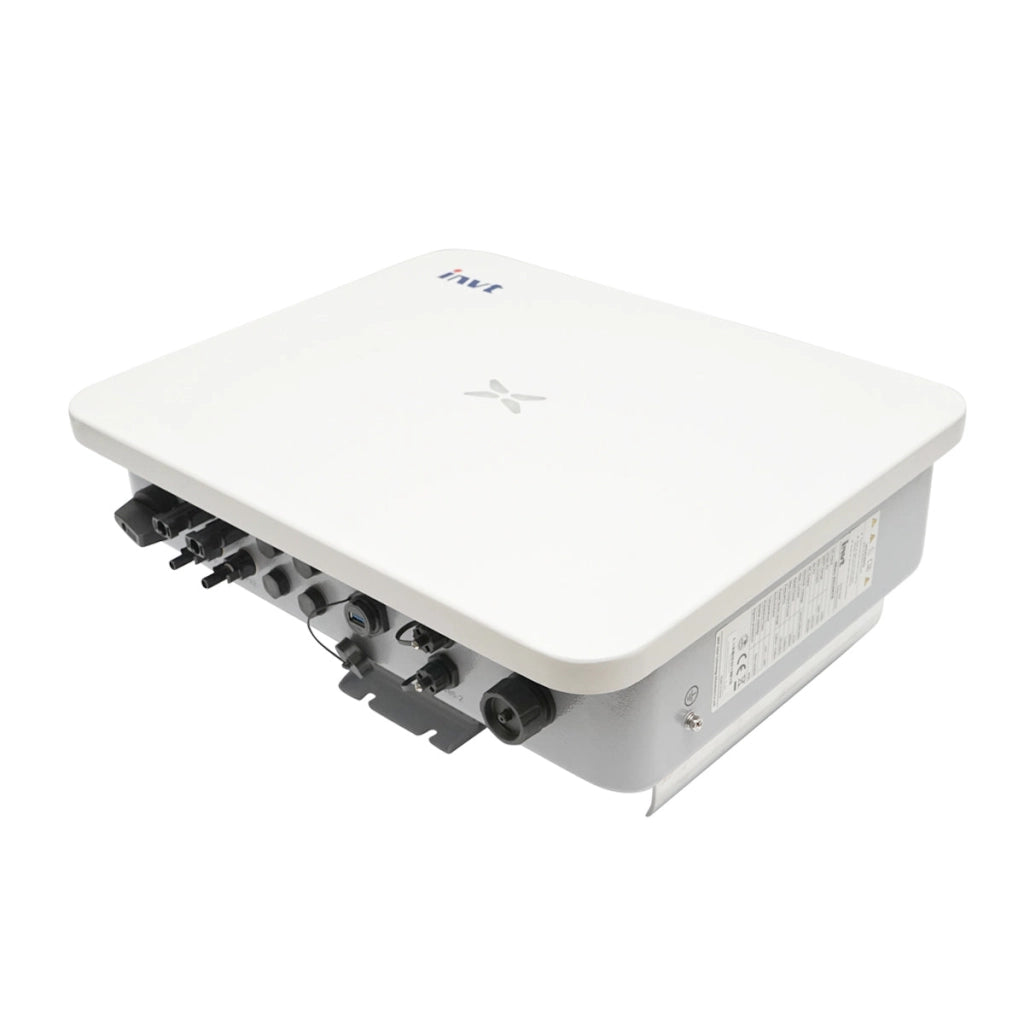 Inverter ON-GRID iMARS 10KW XG10KTR INVT 400V trifase, prosumer