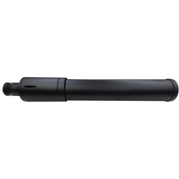 Terminale orizzontale coassiale 80/130 tubi canna fumaria stufa pellet  scarico fumi aspirazione aria made in Italy