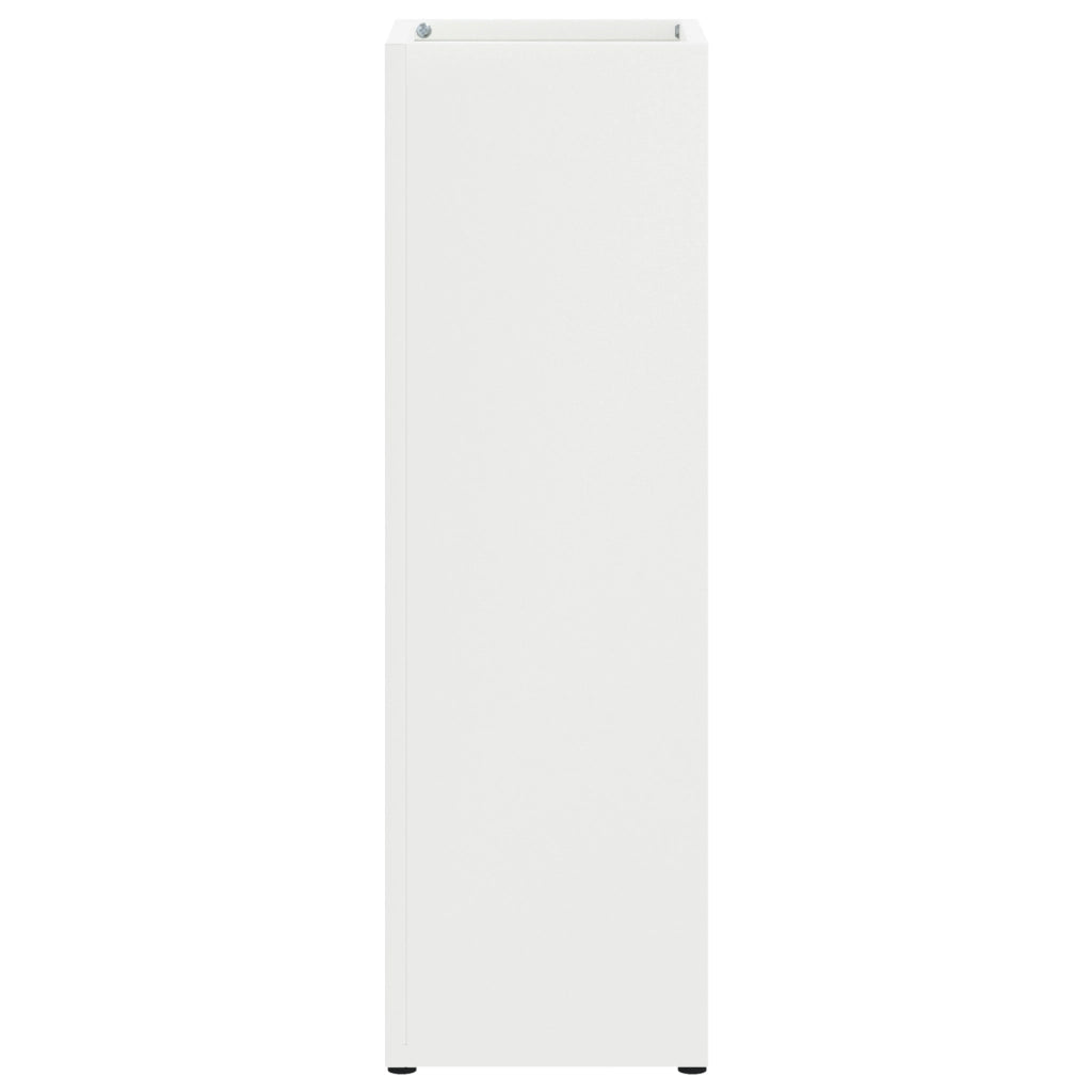 Portaombrelli Bianco Legno Medio Portaombrelli Bianco