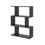Vicco Divisorio per ambienti Nero 70 x 97.4 cm