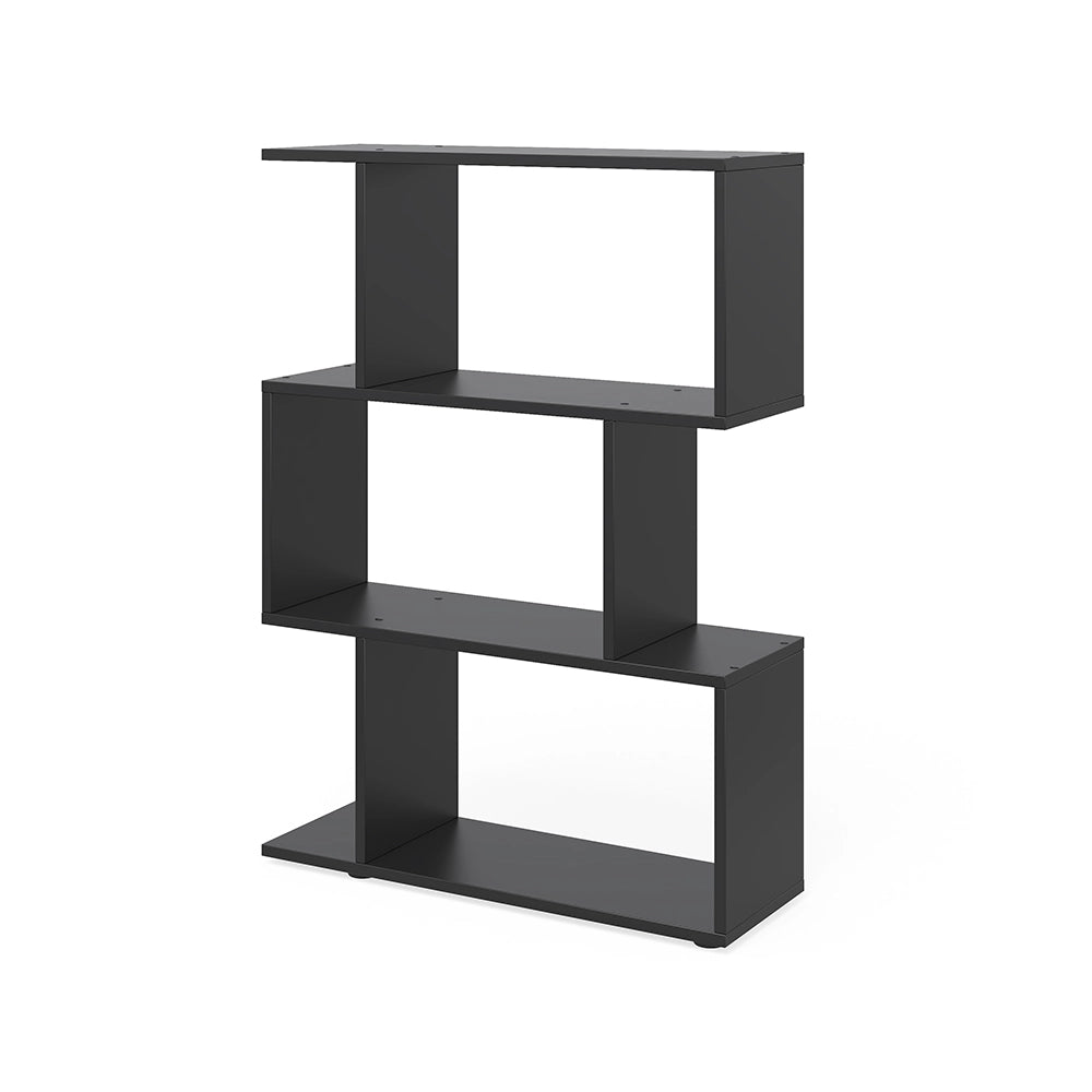 Vicco Divisorio per ambienti Nero 70 x 97.4 cm