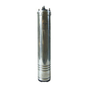 MOTORE 1,0 HP MONOFASE KMSM100 P/POMPA ST1809