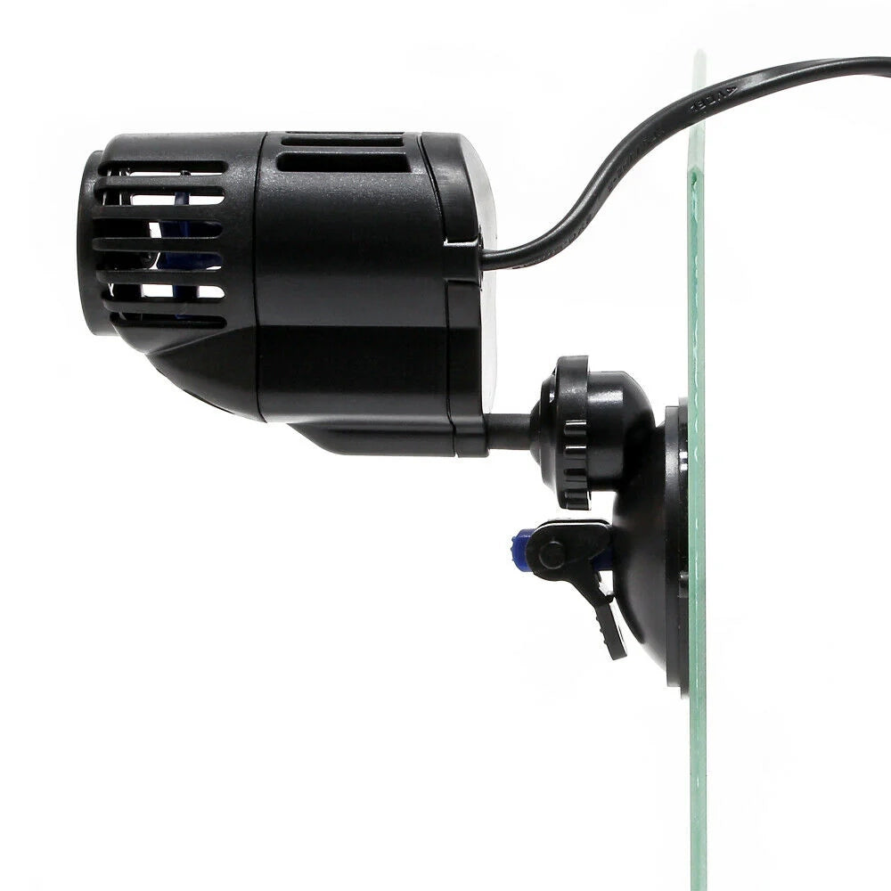 Pompa di circolazione Wavemaker con ventosa 2000 litri all'ora 2,5 watt pompa per acquario 16_0002812