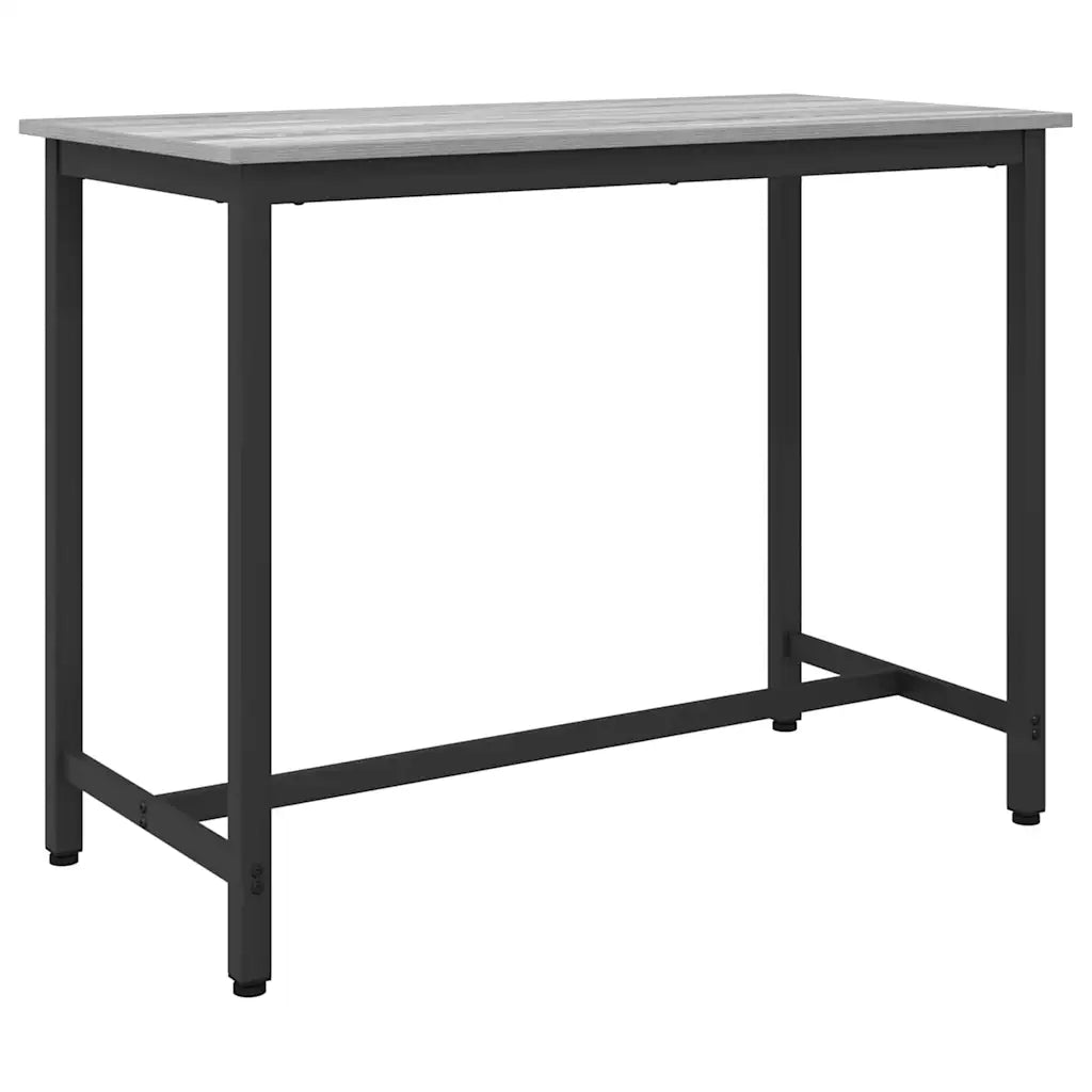 tavolo Grigio Sonoma 100 x 50 x 76,5 cm CFW6774095