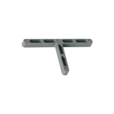 DISTANZIATORI PER PIASTRELLE A 'T' 3 mm - 250 pezzi