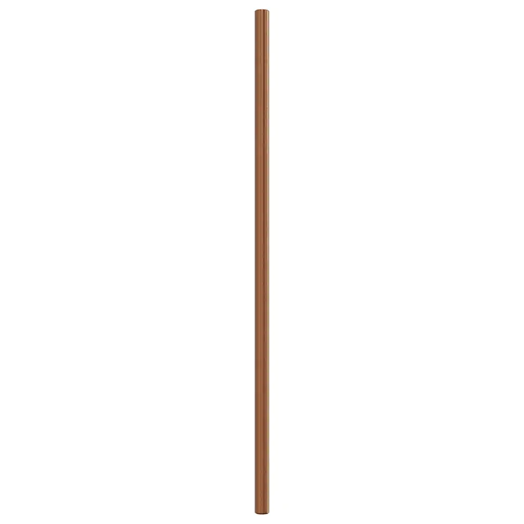 Maniglie per Mobili 10 pz Bronzo 320 mm in Acciaio Inox 3203633