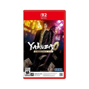 Videogioco sega 1176977 switch 2 yakuza 0 directors cut
