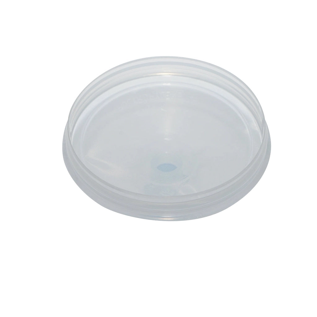 Set di 50 tazze di miscelazione per vernice da 800 ml con tappo filtrante da 125 micron per pistola per verniciatura