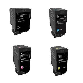Ciano Compa C2325/C2325dw/C2425 /C2425dw/C2535/C2640-2.3K