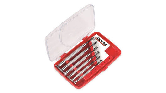 SET CACCIAVITI PREC.TORX PZ.6
