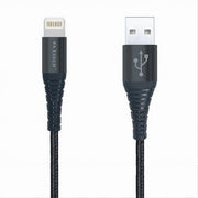 Trade Shop - Cavo Per Trasmissione Dati Ricarica Usb/lightning 5a 1.5 Mt Super Carica F-ip035 -