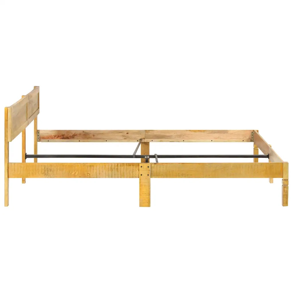 Giroletto in Legno Massello di Mango 180 cm cod mxl 59587