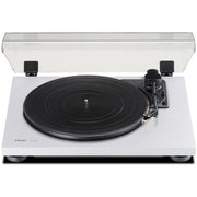 Giradischi bluetooth teac tn 180 bianco - 248945