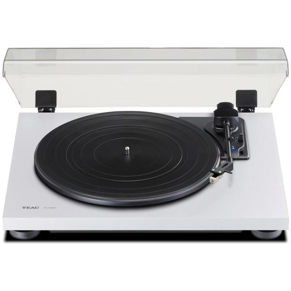 Giradischi bluetooth teac tn 180 bianco - 248945