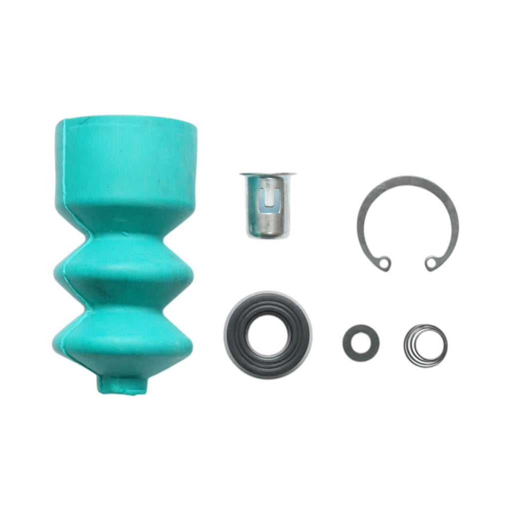 Kit riparazione pompa freno Massey Ferguson serie 300, 600 codice OEM 1810849M91, VPJ7208