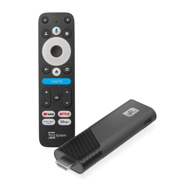 Up stick r.d.ip hdmi 4k google 21005359