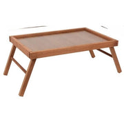VASSOIO LETTO IN LEGNO 50X33 CM- 1,0 pz