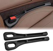 Organizzatore di Cassetto per Sedile Auto - Box di Stoccaggio per Sedile Auto - Organizzatore per Sedile Auto - Organizzatore Universale per Sedile Auto - Organizzatore di Riemalizzazione per Sedile Auto - Scatola di Stoccaggio per Sedile Auto - Nero