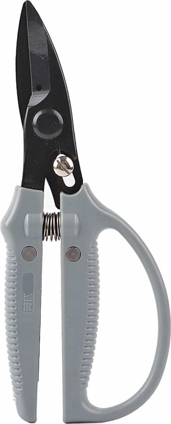 Taglierino a lama di acciaio per lamiera metallo con alta resistenza al calore e alta precisione.