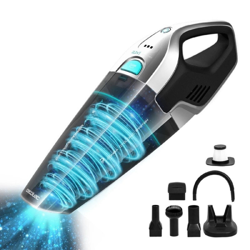 CECOTEC 05444 - Conga Immortal ExtremeSuction 11,1 V Hand