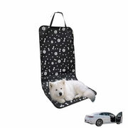 Hoes per animale domestico (cani e gatti), impermeabile e antiscivolo, facile da pulire, cerniere regolabili, 49 x 106cm, protezione robusta per autostola per cani