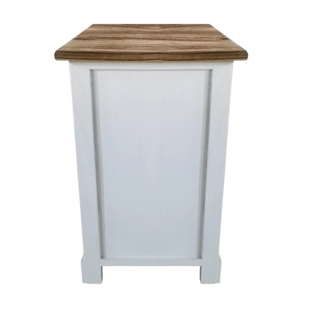 MOBILETTO 3 CASSETTI BLAS