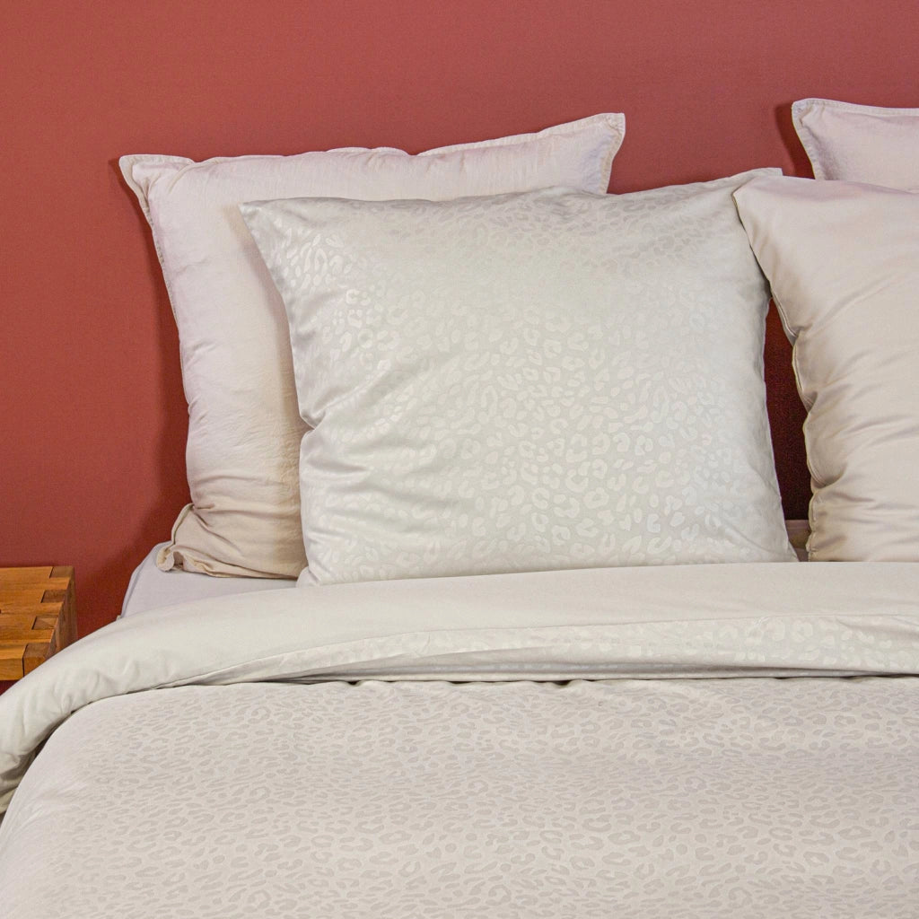 Set biancheria da letto in poliestere reversibile, 2 posti