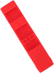 Cuffie per telecomando in silicone - Antiscivolo - Protezione per cuffie - Cinturino per telecomando - Facile da installare - Precise aperture per il telecomando - Telecomando a distanza